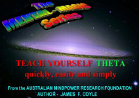 James F. Coyle — TEACH YOURSELF THETA quickly, easily and simply!