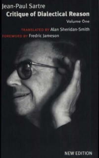 Jean-Paul Sartre — Critique of Dialectical Reason