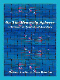 Helena Avelar, Luis Ribeiro — On the Heavenly Spheres