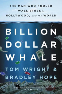 Tom wright — Billion dollar whale