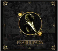 Chaitanya Charan Das — Prabhupada - The Moments that made the Movement