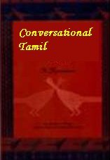 Beinsein Judith. — Conversational Tamil