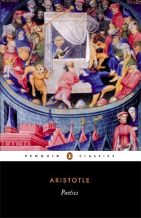 Aristotle — Poetics
