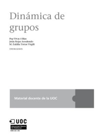 Varios — Dinamica de grupos