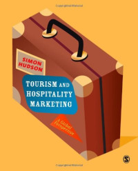 Simon Hudson — Tourism and Hospitality Marketing: A Global Perspective