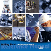 Baker Hughes. — Drilling Fluids