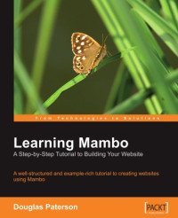 Douglas Paterson — Learning Mambo