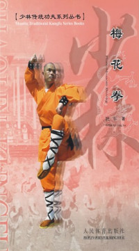 Geng Jun — Shaolin Plum Blossom Boxing