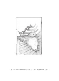 Anita Noone (ed.) — The Feldenkrais Journal #28 General Issue