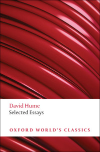 Edgar, Andrew;Copley, Stephen;Hume, David — Selected Essays