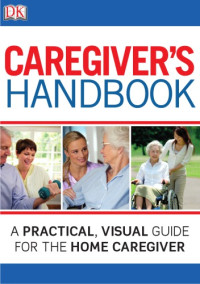 Edwards, Joanna;Page, Martyn — Caregiver's handbook