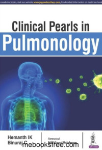 Hemanth Binuraj — Clinical Pearls in Pulmonology