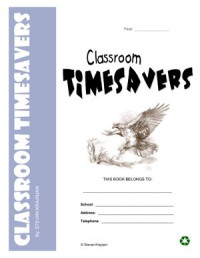 Krajnjan Stevan. — Classroom Timesavers