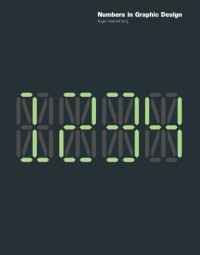 Roger Fawcett-Tang — Numbers in Graphic Design: A Sourcebook