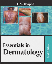 D. M. Thappa — Essentials in Dermatology