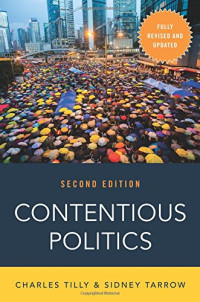Charles Tilly, Sidney Tarrow — Contentious Politics