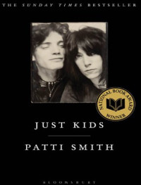 Patti Smith — Just Kids