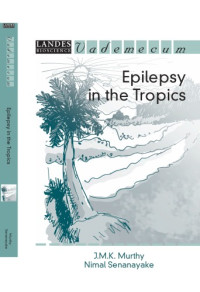 JMK Murthy — Epilepsy in the Tropics