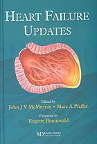 John J  V McMurray; Marc A Pfeffer — Heart failure updates