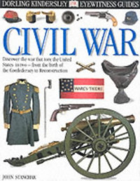 John Stanchak — Civil War