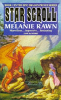 Melanie Rawn — Star Scroll (Dragon Prince)