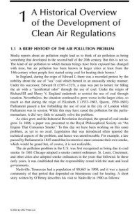 Frank Kreith — AIR POLLUTION CONTROL TECHNOLOGY HANDBOOK