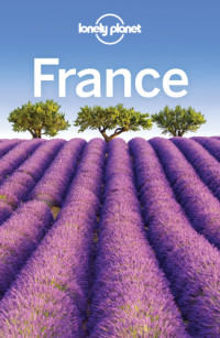 Lonely Planet — Lonely Planet France