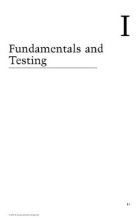 Tracton A. A. (ed.) — Coatings Technology: Fundamentals, Testing, and Processing Techniques