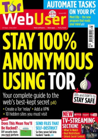  — WebUser Magazine