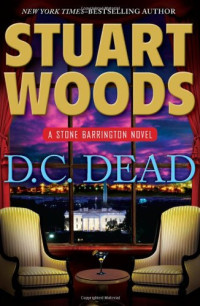 Stuart Woods — D.C. Dead