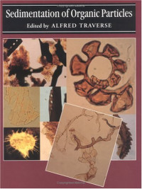 Alfred Traverse — Sedimentation of organic particles