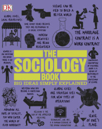 coll. — The Sociology Book