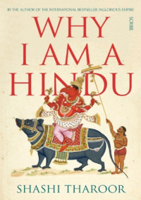 Sashi Tharoor — Why I Am a Hindu