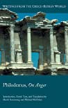 Philodemus; David Armstrong; Michael McOsker — Philodemus, On Anger