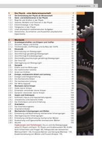 Ingrid Thurnher — Duden Physik für Gymnasium - Sekundarstufe 2