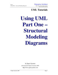 Using UML. Part Two. Behavioral Modeling Diagrams UML 2 | | download on ...