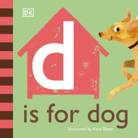 DK — D is for Dog