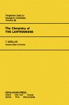 Therald Moeller — The Chemistry of the Lanthanides