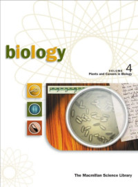 Richard Robinson — Biology, Vol. 4 (Pr-Z)