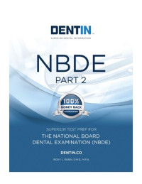 Rick J. Rubin — Dentin NBDE Part 2
