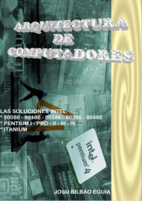Josu Bilbao Eguia — Arquitectura de Computadores