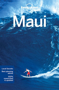 coll. — Maui