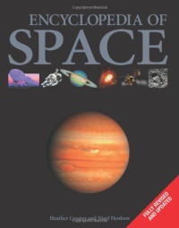 Heather Couper, Nigel Henbest — Encyclopedia of Space