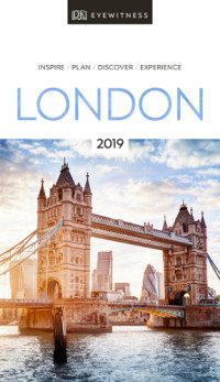 DK Travel — DK Eyewitness Travel Guide London