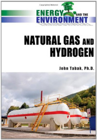 John Tabak — Natural Gas and Hydrogen (Energy and the Environment)
