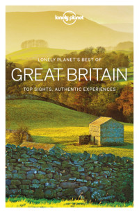 Lonely Planet — Lonely Planet Best of Great Britain