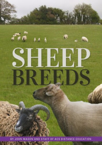 Basil John Mason — Sheep Breeds