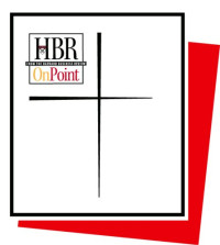 Michael C. Mankins, Richard Steele — Turning Great Strategy into Great Performance (HBR OnPoint Enhanced Edition)