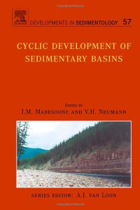 Jannes M. Mabessoone and Virgίnio H. Neumann (Eds.) — Cyclic Development of Sedimentary Basins