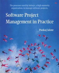 Pankaj Jalote — Software Project Management in Practice